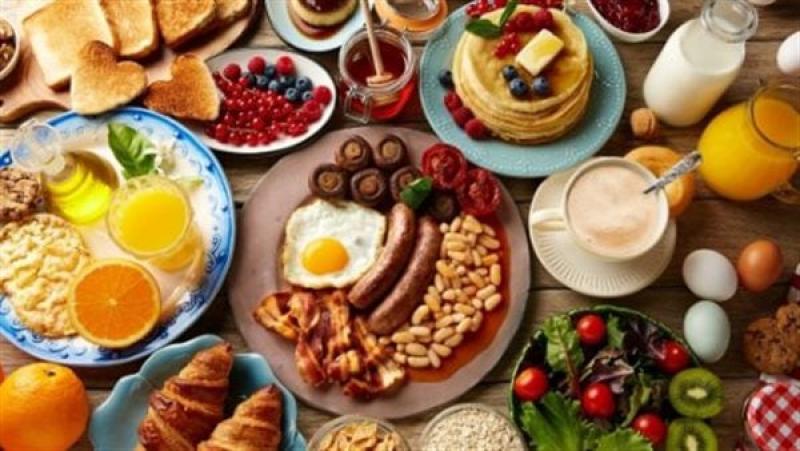 كارثة| 4 أطعمة شائعة في وجبة الإفطار تزيد من خطر الإصابة بسر