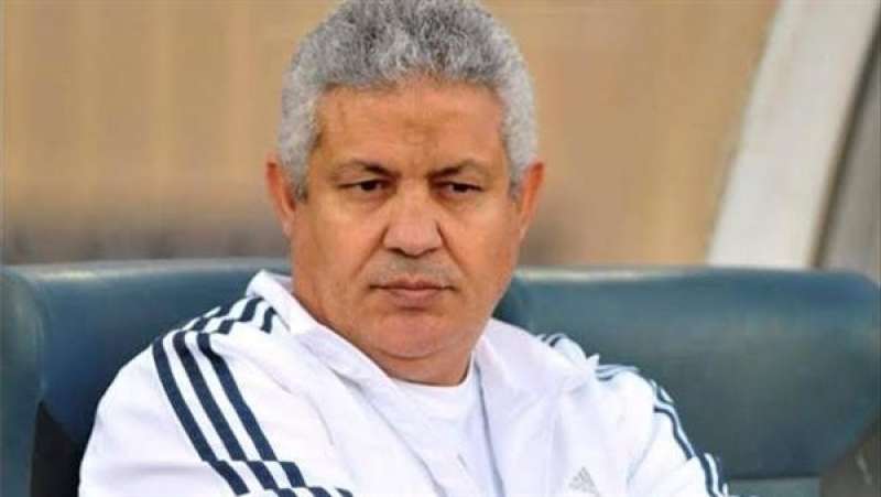 محمد حلمي رئيسا لقطاع الناشئين في نادي الزمالك