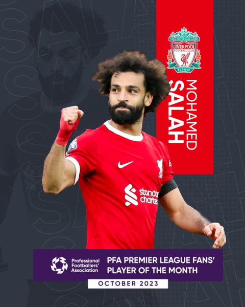 محمد صلاح