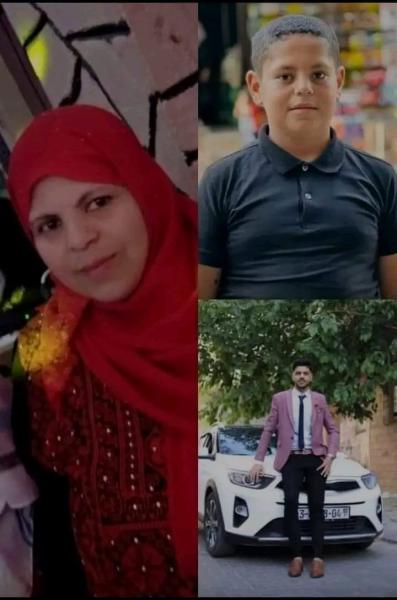 الصمود في وجه الأزمة: قصة خالتي المصرية الفلسطينية والجنازة بالشرقية