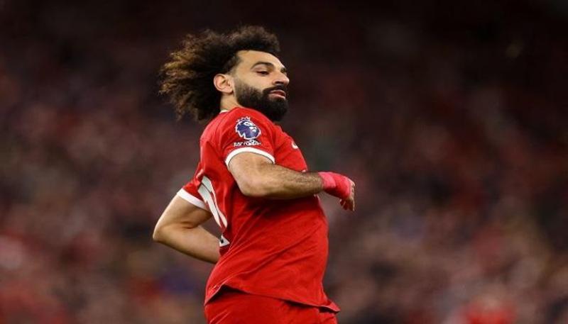 محمد صلاح غاضب من ليفر بول ملاعب ومتاعب