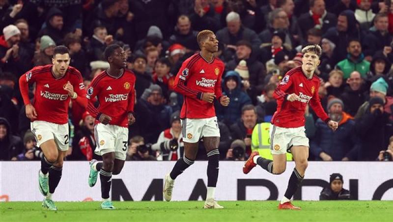 مانشستر يونايتد