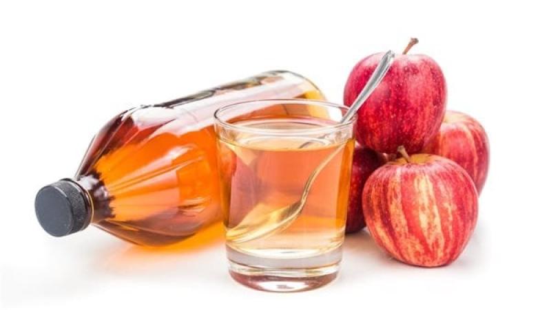 فوائد خل التفاح.. مضاد حيوي طبيعي ويقوي عضلة القلب