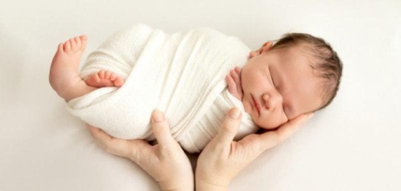 الجهاز المركزي للتعبئة العامة والاحصاء : مولود كل 15.4 ثانية