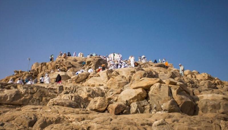 باقات الحج بدون قرعة في مصر: تكاليف وتفاصيل رحلات الحج السياحي