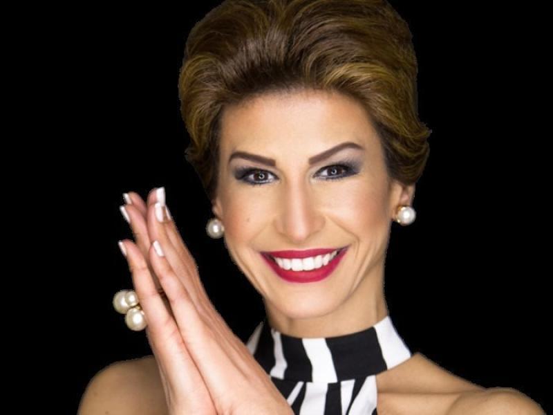 «كنت بقدم زفت».. أمينة شلبانة توضح سبب اختفائها عن البرامج التليفزيونية
