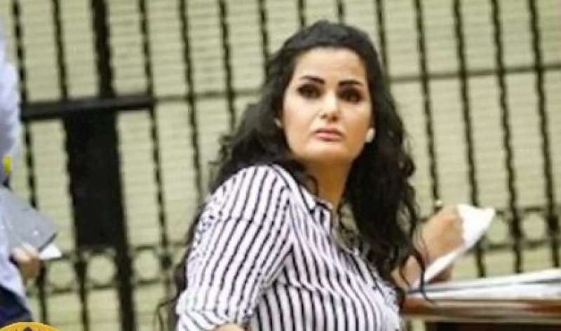 سما المصري تستأنف قرار حبسها وتطل من جديد عبر إنستجرام بعد الإفراج