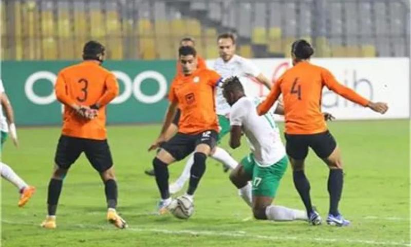 المصري والبنك الاهلي