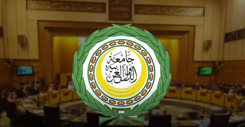 جامعة الدول العربية