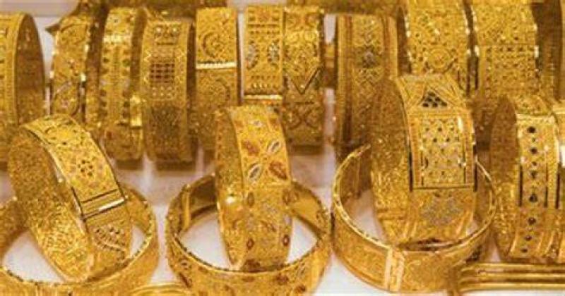 استقرار أسعار الذهب في مصر الخميس 18 يناير 2024
