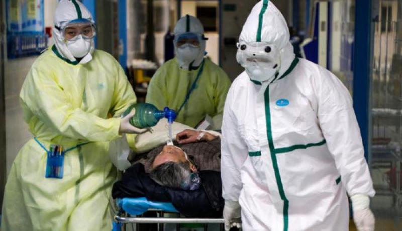 مجلس الوزراء يكشف حقيقة انتشار متحور قاتل من فيروس كورونا في مصر