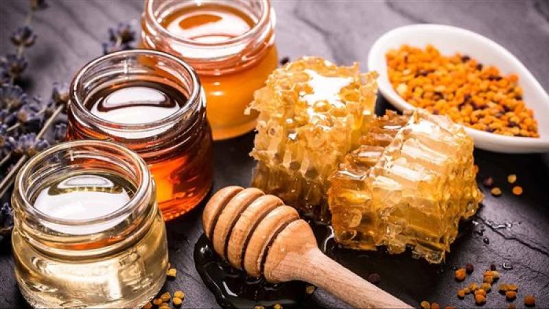 فوائد عسل النحل على الريق، ينظم السكر ويقوي جهاز المناعة