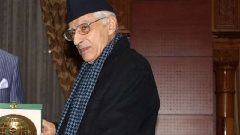 وفاة عباس الجراري عميد الأدب المغربي