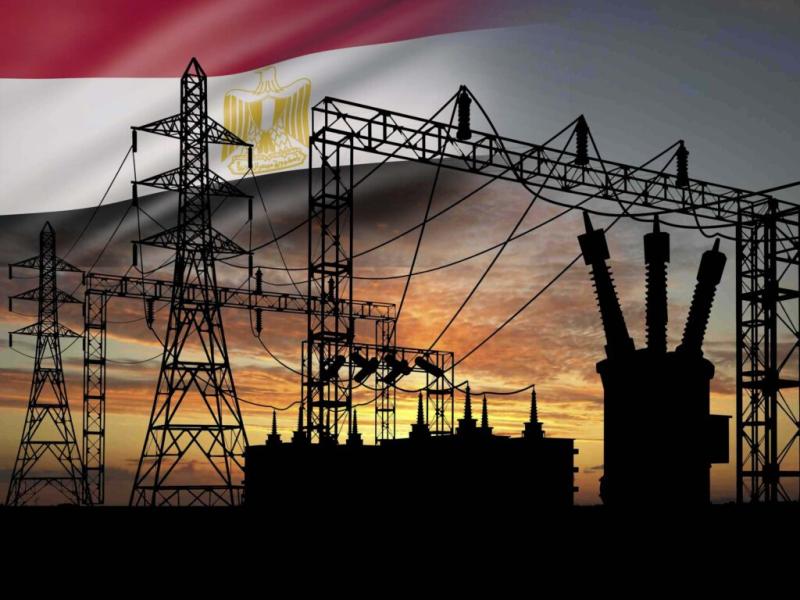 تعرف علي قرارات الكهرباء الجدبيدة :تعديل جدول تخفيف الأحمال الكهربائية في مصر بدءاً من 25 يناير