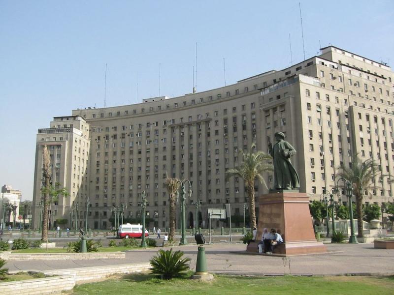 تحويل ملكية عقارات مهمة إلى صندوق مصر السيادي في قرار جمهوري