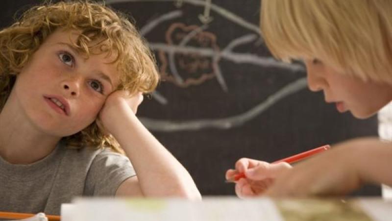 3 علامات رئيسية تدل على إصابة طفلك باضطراب ADHD