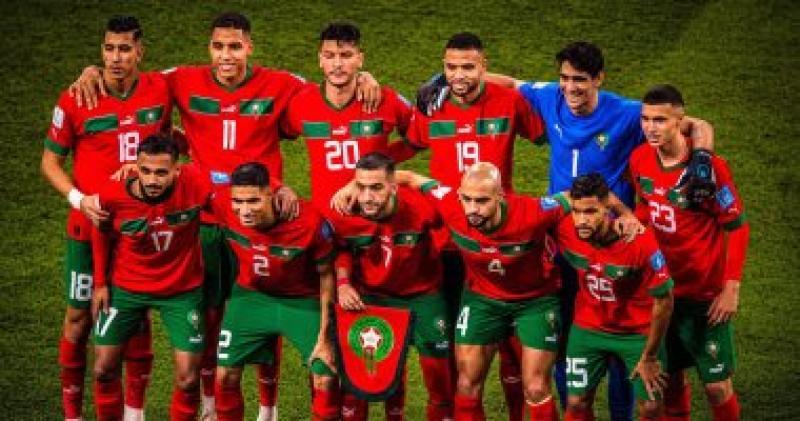 موعد مباراة المغرب ضد زامبيا في كأس أمم إفريقيا 2023 والقنوات الناقلة