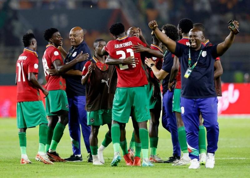 كأس أمم أفريقيا 2023: مفاجآت مستمرة وخروج غير متوقع لتونس