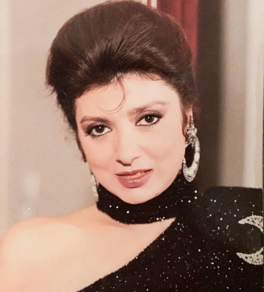 نبيلة عبيد نجمة سينما الثمانينات  تحتفل بعيد ميلادها الـ 79.. تفاصيل عن النجمة وحياتها
