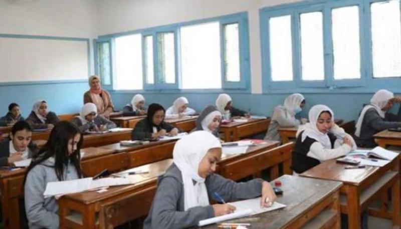 دليل شامل لاستخدام بوابة نتائج التعليم الأساسي في مصر 2023/2024