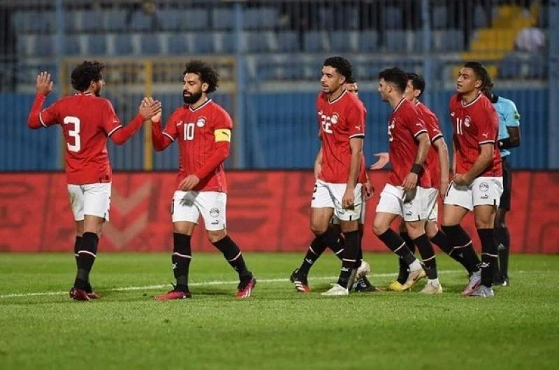 محمد صلاح: هذا هو التشكيل المثالي لمنتخب مصر في مباراة الكونغو