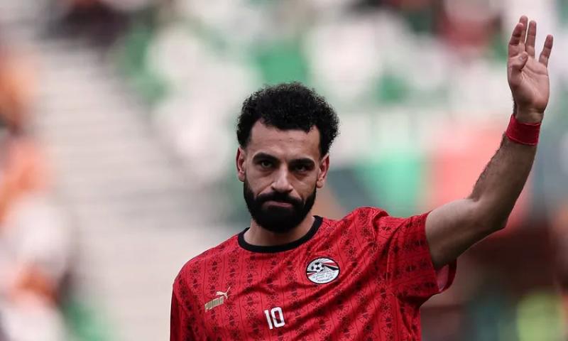 حسام حسن: لو كنت مدربًا لـ منتخب مصر لن أقبل بعودة صلاح من ليفربول