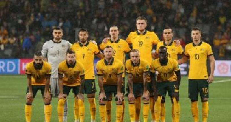 موعد مباراة أستراليا ضد إندونيسيا في كأس أمم آسيا 2023 والقنوات الناقلة
