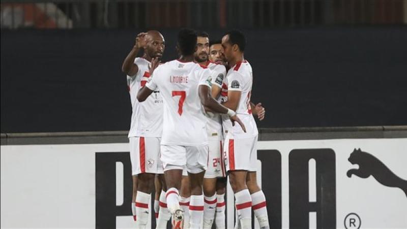 شيكابالا يقود تشكيل الزمالك المتوقع لمواجهة أهلي جدة في نهائي كأس دبي للتحدي