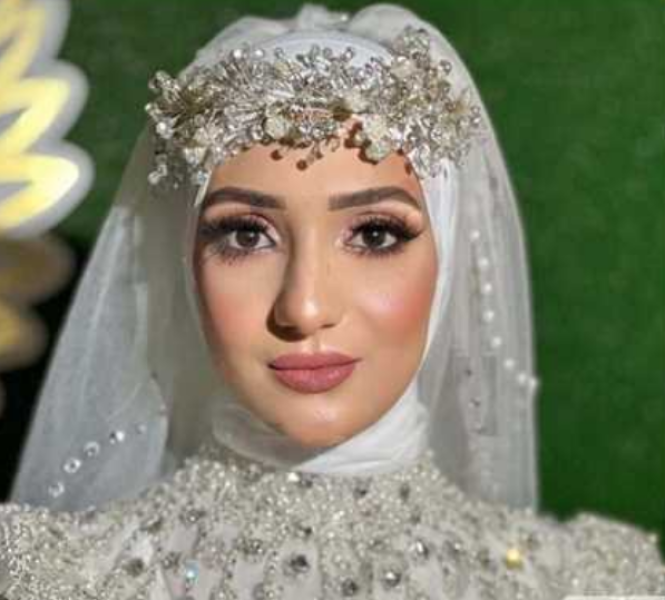 عروس ابوحمص بالبحيرة