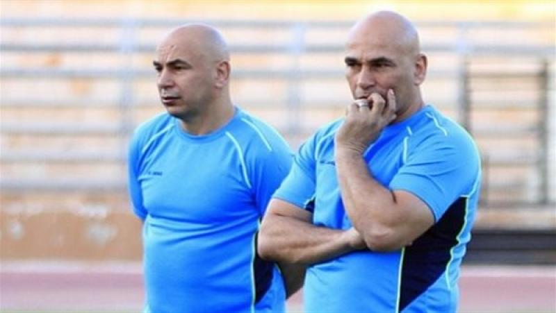 نجم الأهلي السابق يرشح حسام حسن لتدريب منتخب مصر