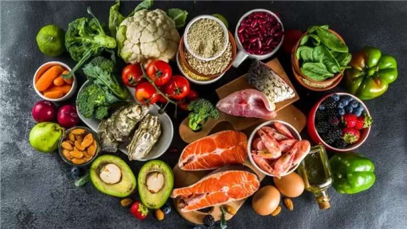 ما هي الأطعمة التي تمنحك البروتين أكثر من الدهون؟