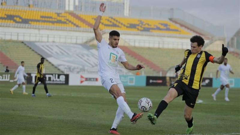 محمد عبد الغني شارك مع البنك الأهلي في كأس الرابطة