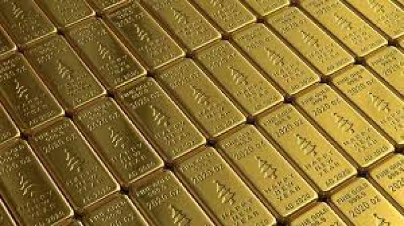 أسواق الذهب تنتظر تراجع كبير في اسعار الذهب بمحلات الصاغة -- نحليل شامل