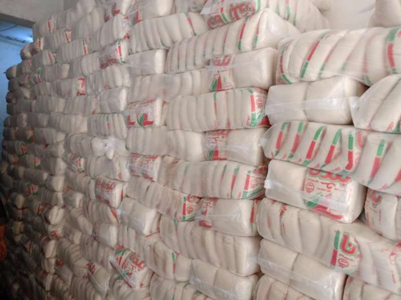 بعد تجدد الأزمة.. إجراءات وزارة التموين للسيطرة على سعر السكر في الأسواق