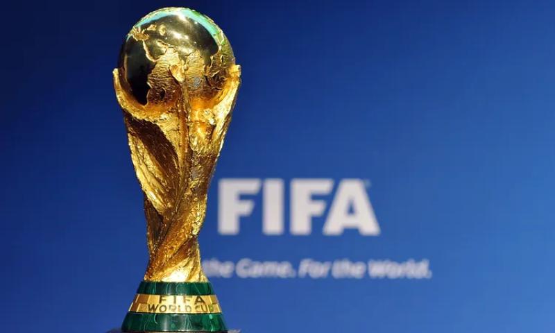 الذكاء الاصطناعي يتوقع المنتخبات المتأهلة لكأس العالم 2026