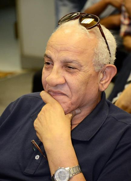 الكاتب الصفي سعيد محمد احمد