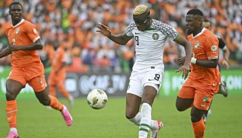 كيف تشاهد نهائي كأس أمم أفريقيا 2023؟ البث المباشر والقنوات الناقلة امباراة. نيجيريا وكوت ديفوار