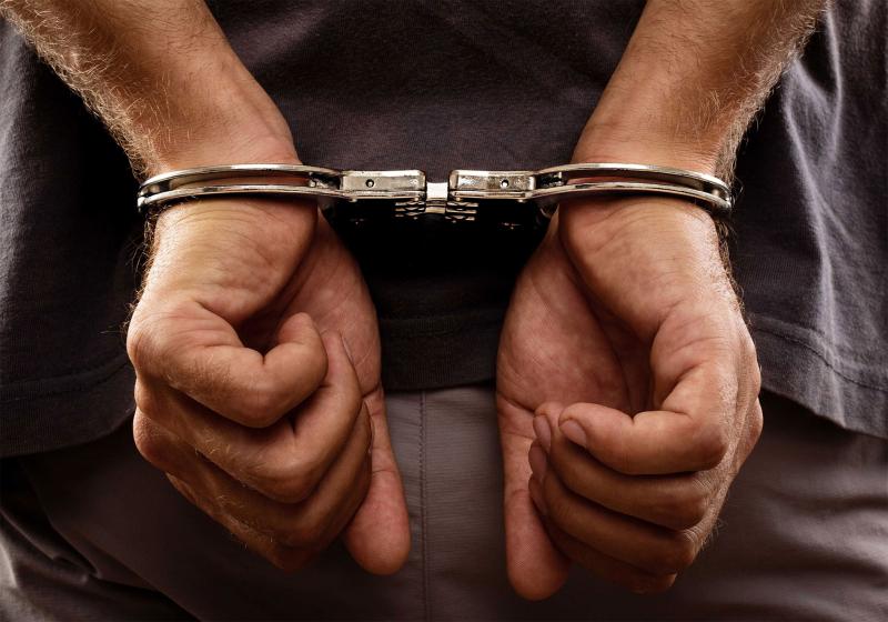 حبس سائق متهم بسرقة مبلغ مالى من شركة إستيراد وتصدير بالجيزة