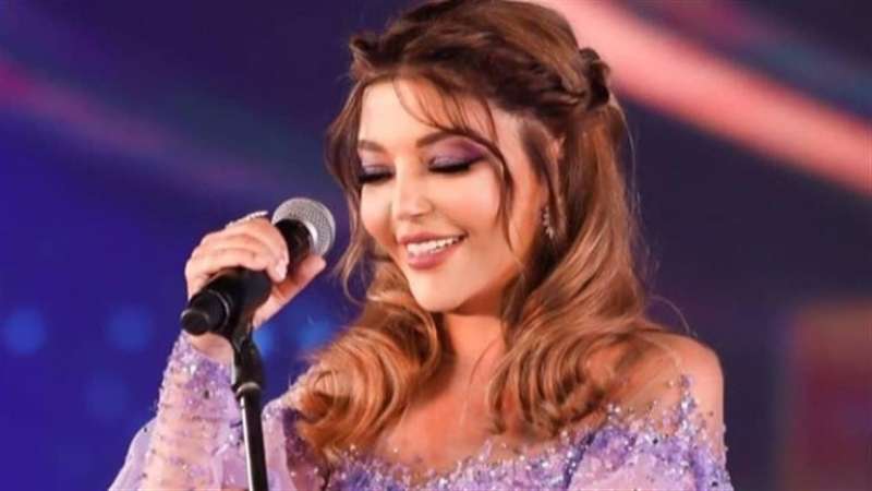 سميرة سعيد تطرح فن التغافل ثاني أغانيها في 2024