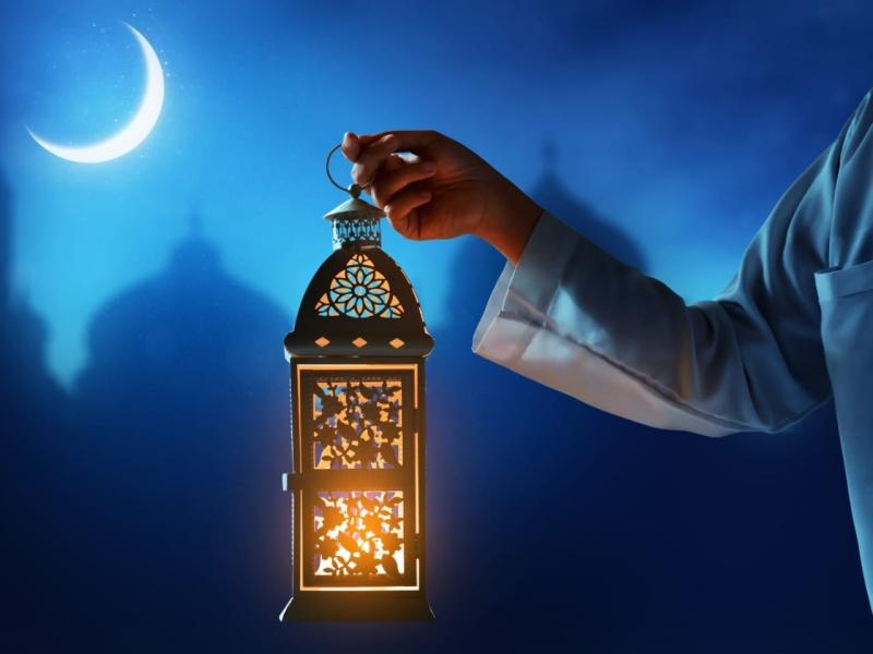 فانوس رمضان