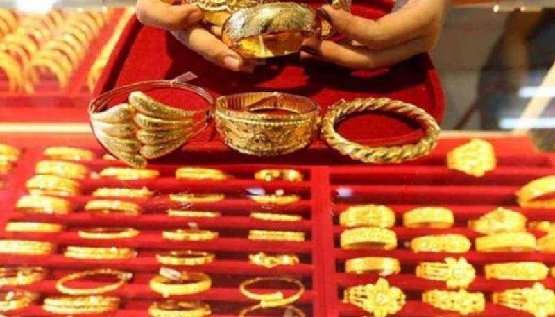تراجع سعر الذهب في الأسواق المصرية: أحدث التحديثات لأسعار المعدن الأصفر في 17 فبراير 2024