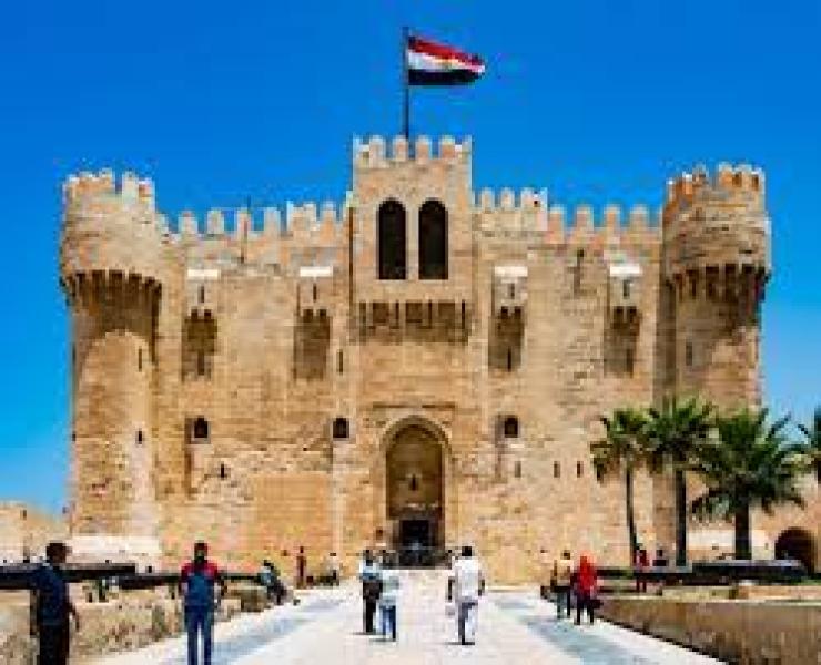 افتتاح جناح جديد بقلعة صلاح الدين في القاهرة: تجديد التراث وجذب السياح
