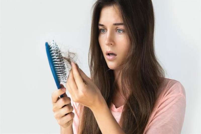 نصائح للحفاظ على الشعر من التساقط