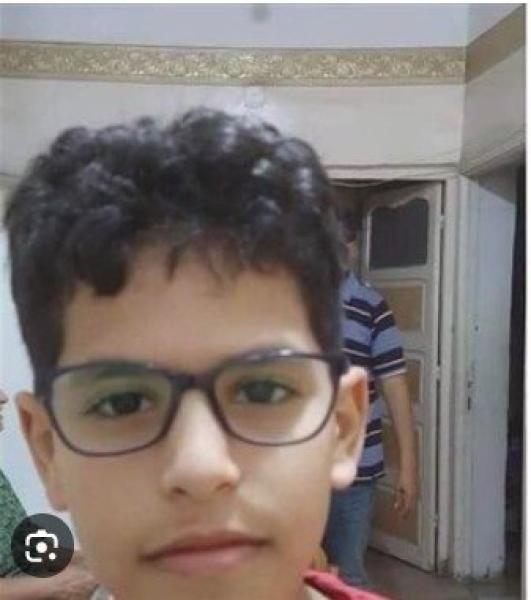 كشف غموض مقتل الطفل يوسف بالدقهلية بعد 4 أشهر من قيد القضية ضد مجهول