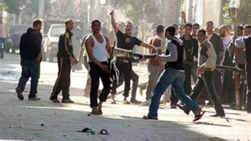 ”مشاجرة دامية في أوسيم تسفر عن مقتل شاب وإصابات متعددة”