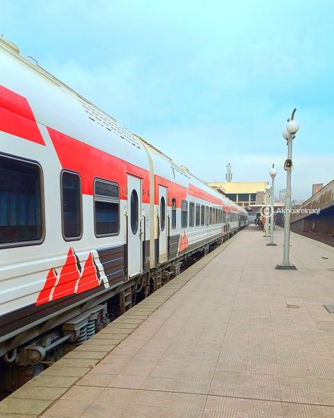 تحديث جدول مواعيد القطارات في مصر خلال شهر رمضان 1445هـ - تعديلات هامة في الخدمة
