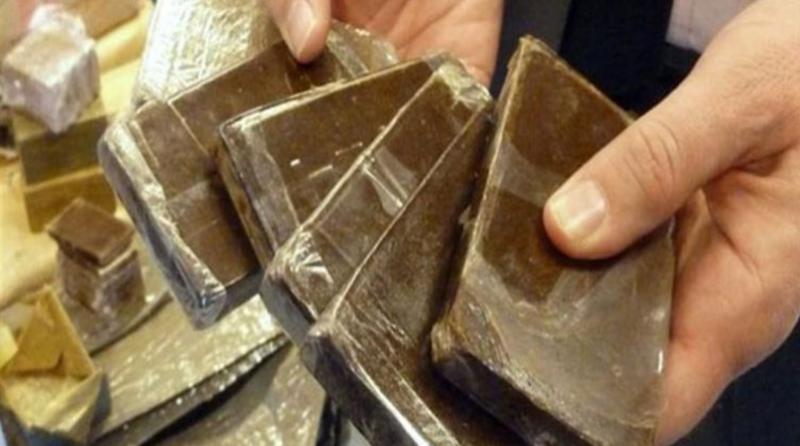ضبط 6 أشخاص بتهمة غسل 100 مليون جنيه حصيلة تجارة المخدرات في جنوب سيناء