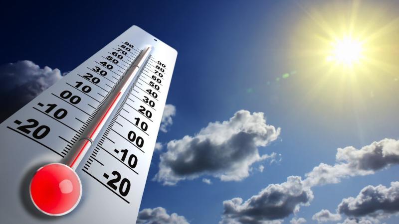 حالة الطقس ودرجات الحرارة غدا الثلاثاء 27-02-2024 فى مصر