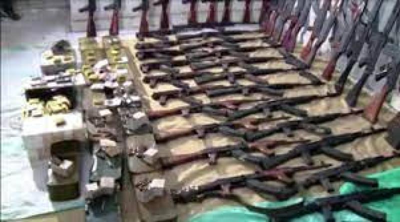 ”نجاحات أمنية متواصلة: الداخلية المصرية تضبط تاجر أسلحة في سمالوط”