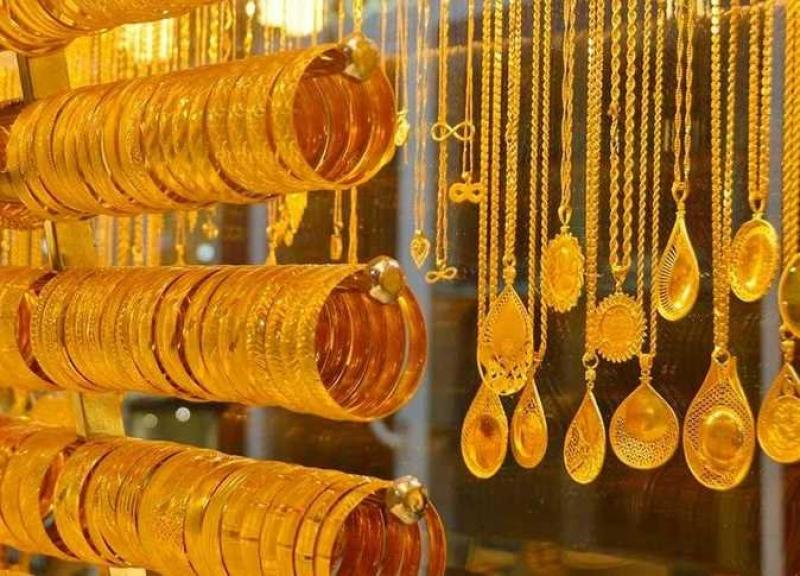سعر الذهب اليوم الخميس في مصر يرتفع بحلول تعاملات المساء